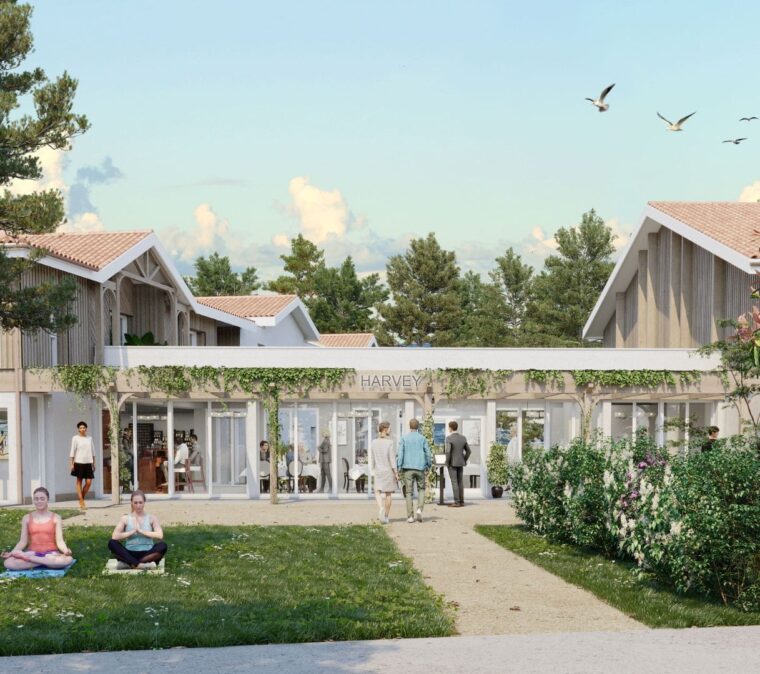 hoomy x harvey : gestion locative de plus de 50 logements par hoomy
