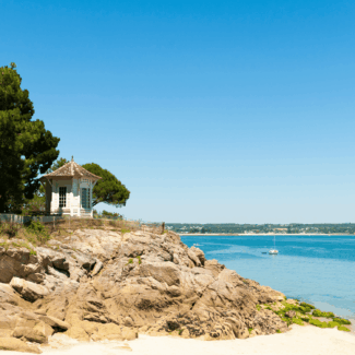 Conciergerie Airbnb Fouesnant