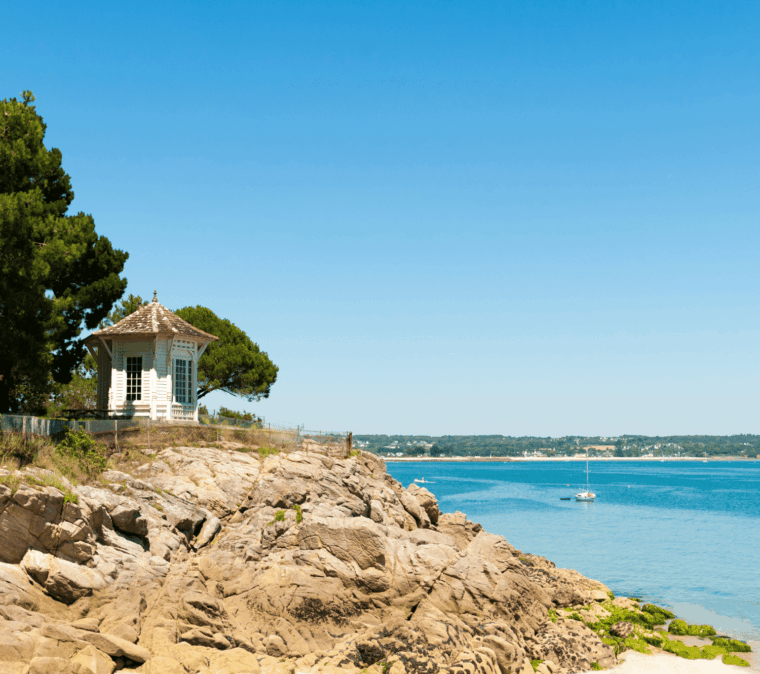 Conciergerie Airbnb Fouesnant