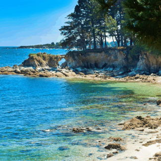 Location saisonnière dans le pays Fouesnantais : conciliez rendement et sérénité